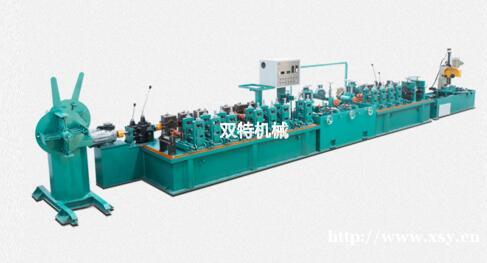 佛山精密毛細(xì)管機(jī)械哪家好不銹鋼制管機(jī)多少錢一臺 制管機(jī)怎么調(diào)