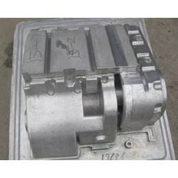 消失模生產線|太谷龍輝精密機械公司|消失模_汽車模具_第一槍