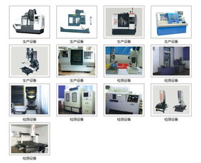 蘇州科融機械專注精密零件制造 堅持精益求精初心