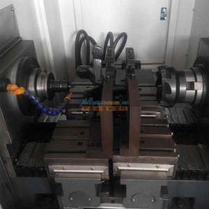 想買耐用的多功能機床,就來翰坤精密機械 山西機床