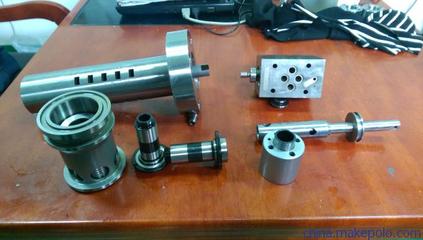 杭州液壓閥加工制造圖片,杭州液壓閥加工制造圖片大全,無錫市懷潤(rùn)精密機(jī)械-