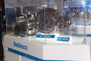 國內外減速機供應商大搜索,看看都有哪些生產(chǎn)企業(yè)上榜