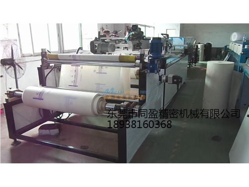 探索高效與精密 東莞市同盈精密機(jī)械的全自動絲印機(jī)