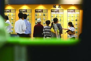 樓市風(fēng)云再起 蘭州新政與住建國土聯(lián)動背后的信號